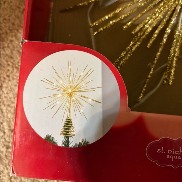 Tree topper - Picture 2 of 4